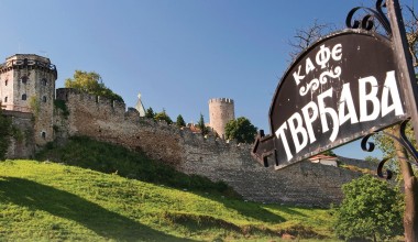 Beautiful Belgrade: A city of contrasts and culture