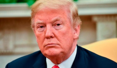 Trump's history of dealmaking guides his quest for the biggest deal of his life