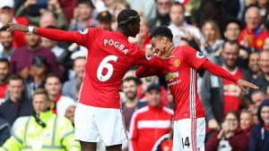 Manchester-United