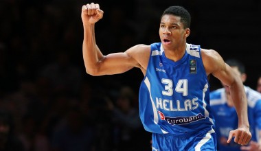 ‘He really could be anything’: Giannis Antetokounmpo is about to take over the NBA