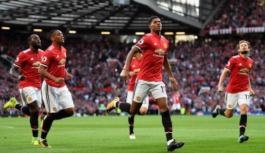 Reds can make Champions League history