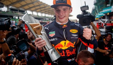 F1 news: Murray Walker makes massive Mercedes claim about Max Verstappen