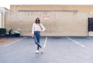 sunglasses-woman-model-fall