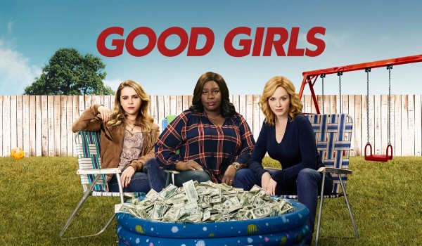 TV Ratings: ‘Good Girls’ Premieres as Monday’s Top-Rated Scripted Show