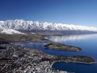 The birthplace of bungy jumping