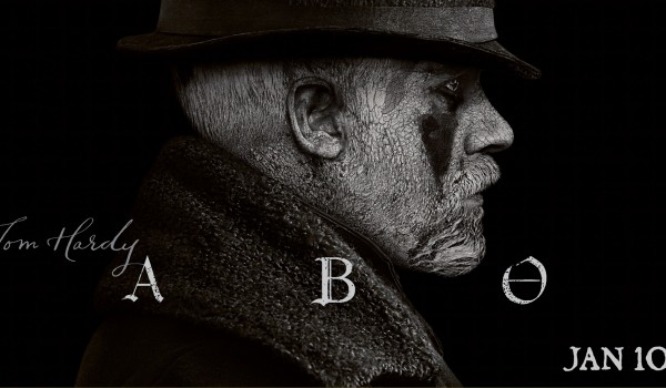 Taboo series 2 confirmed: Tom Hardy to return to BBC1 as “the devil Delaney”