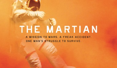 How Much Money The Martian May Make This Weekend