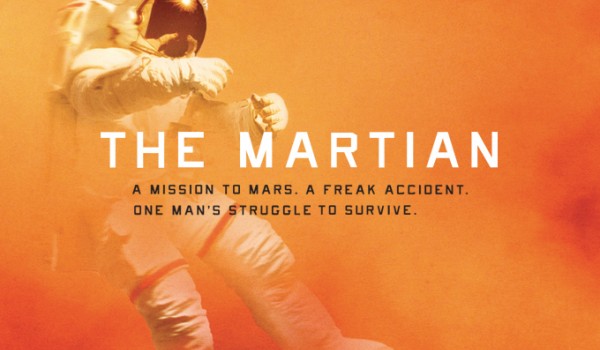 How Much Money The Martian May Make This Weekend