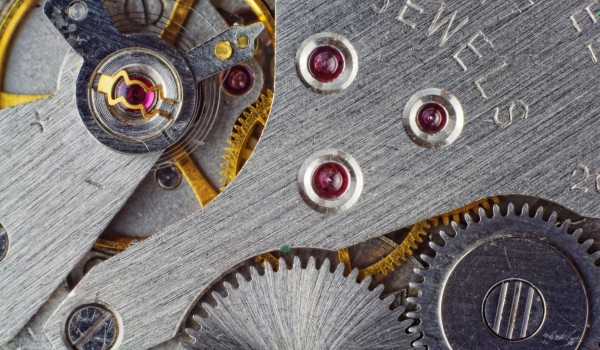 In the Secretive World of Watches, Zenith Decides to Share