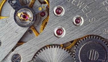 In the Secretive World of Watches, Zenith Decides to Share