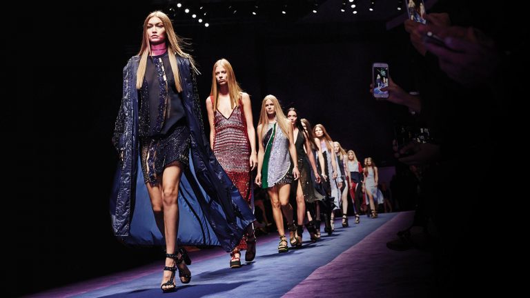 Fashion - Women Tips