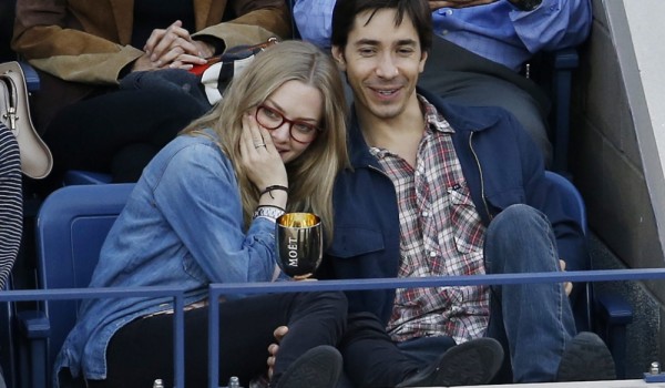 Amanda Seyfried and Justin Long Break Up