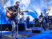 Dave Matthews Talks Bernie Sanders, New Album, His Guitar Hero Dave Matthews Talks Bernie Sanders, New Album, His Guitar Hero