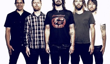 Foo Fighters - Video