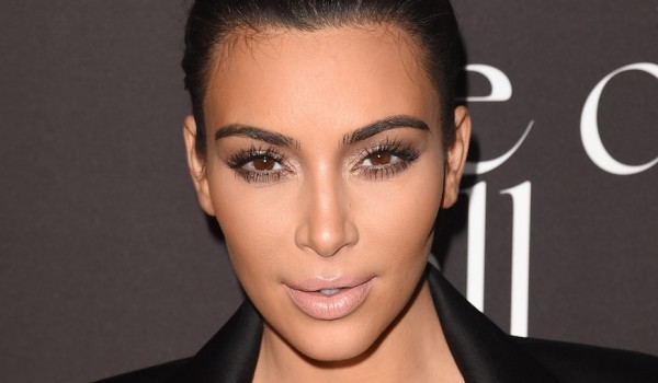 Kim Kardashian on Her Pre-Kanye Style