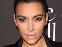 Kim Kardashian on Her Pre-Kanye Style Kim Kardashian on Her Pre-Kanye Style