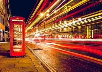 London