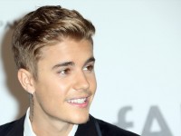 Justin Bieber says he wants 'to live like Jesus'