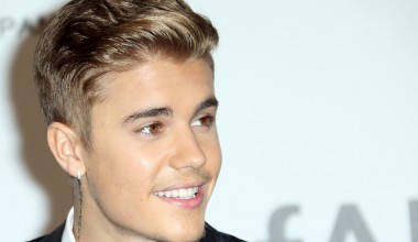 Justin Bieber says he wants 'to live like Jesus'