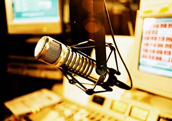 RADIO PRODUCERS