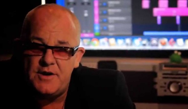 Rock Against Trafficking Sting-Cover Contest