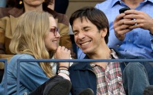 Amanda-Seyfried-Justin-Long-Cutest-Pictures