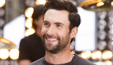 Adam Levine - Photos