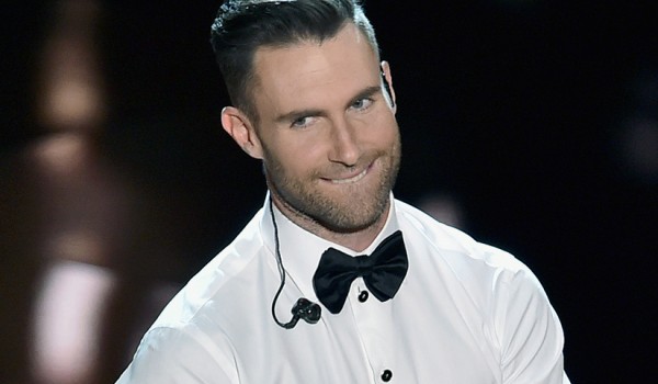 Adam Levine's 1970s Miniseries Scrapped by NBC