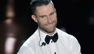 Adam Levine's 1970s Miniseries Scrapped by NBC