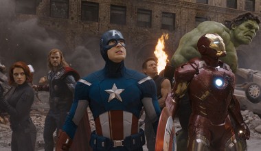 oanAge Of Ultron Didn't Introduce More New Comic Characters