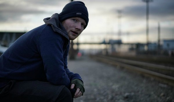 Ed Sheeran