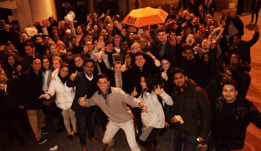 London Party Pub Crawl