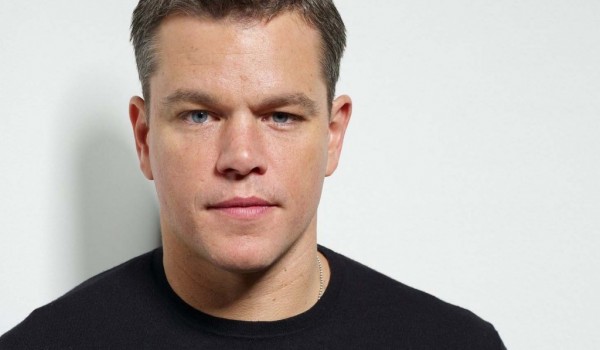 Matt Damon Says Ben Affleck Is