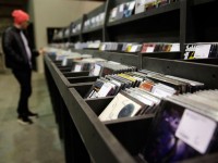 Vinyl sales bigger than streaming revenue