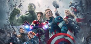 avengers