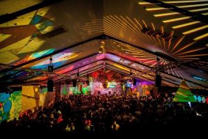 Secretsundaze