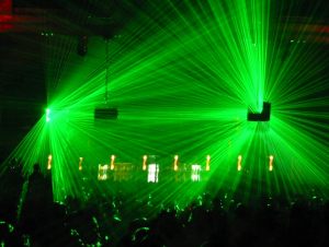 london-party