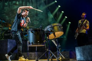 bastille