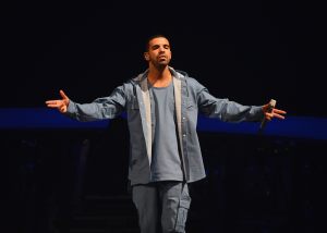 drake