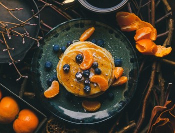 Mango Chutney